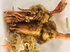-Doo Dee Thai Food(Issan/Isaan/Esan)