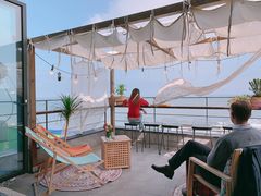-Cafe Rooftop Cheongsapo