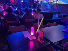 -MOSSO音乐酒吧·live house(南京旗舰店)