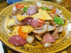 -庭院小酌(瑞莲街店)