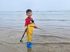 -万尾金滩