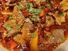 -烟雨江南(幸福街店)