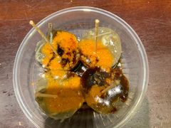 -邵子牙·中华老字号(定安路店)