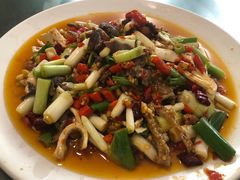 -飞虹鱼馆(春华路店)