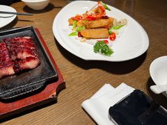 -廊亦舫Lang Yi Fang Restaurant(金桥店)