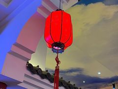 -红胖胖龙虾王·本地菜