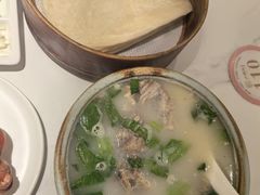 -小桃红·东北菜·春饼烤鸭(南阳湖街店)