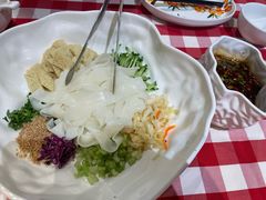 -西贝(六里桥旗舰店)