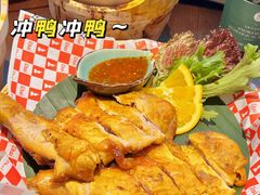 -泰妃殿(武汉首店)