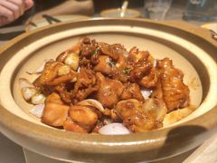 -青年公社烤鸭(姚家园万象汇店)