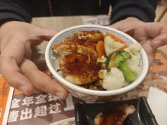 -吉野家(上亿广场店)