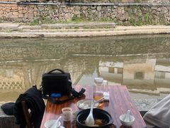 -环秀楼(黄山呈坎店)