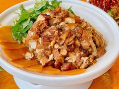 姥姥家红烧肉-姥姥家春饼店(惠新东街店)