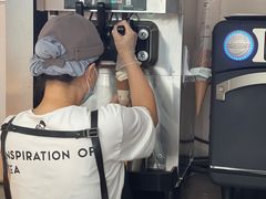 -喜茶(上海北外滩来福士店)