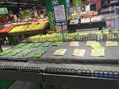 -家乐福(方圆店)
