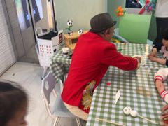 -眉州东坡·熊猫主题餐厅(枫蓝店)
