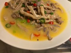 -钟菜·粤菜点心·宴请(海上世界·汇港二期店)