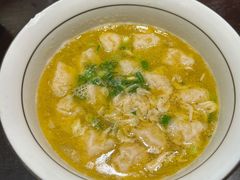 -古都历食南京菜·烤鸭·鸭血粉丝·汤包(南京博物院店)