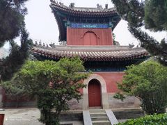-大钟寺古钟博物馆
