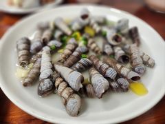 -金秋小吃海鲜·专注30年临海特色风味