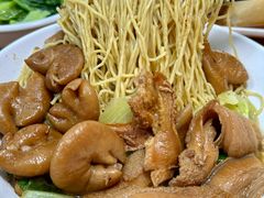 -珍珍小食店(西华路店)