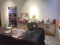 -肆兮眼镜·蔡司·徕卡战略合作店(大坪店)