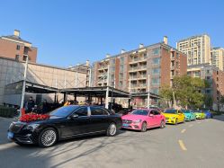 -宁波甬诚婚车(新典路店)