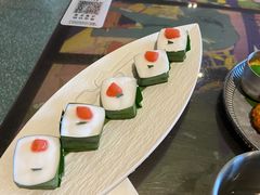 -simply thai天泰(世纪汇店)