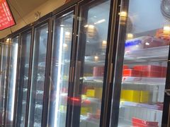 -杨老板·海鲜集市火锅·鲜切牛肉(中防万宝店)