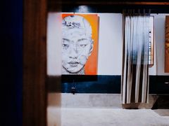 -喜洲吧·江畔老船厂·庭院餐厅(喜临院店)