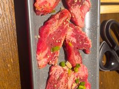 -新石器烤肉(中房金谊广场店)
