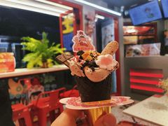 -百事喜乐炸鸡铺(合肥首店)