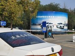 -胜华驾校·小猫学车(银都店)