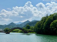 -绩溪龙川景区