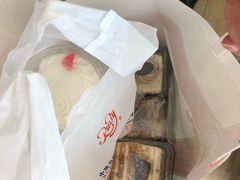 -红宝石·鲜奶小方(莘庄龙之梦店)