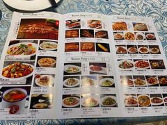 -巴扎美食·新疆菜·西域歌舞表演餐厅(新疆大厦店)