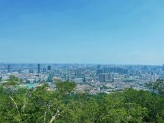 -千佛山风景名胜区