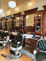 点击看大图 -IMUSE BARBER SHOP
