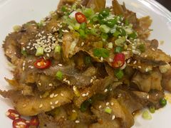 -君霖海鲜私房菜(春柳店)