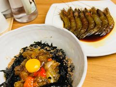 -韩女士酱蟹店