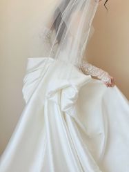 -南京宝娜嫁衣婚纱礼服馆(中央路店)