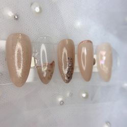 -Yumi优米日式美甲美睫