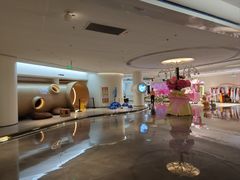 -神帆·元气汤泉(解放西路店)