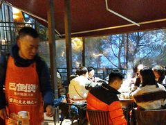 -巴倒烫陆派火锅山庄(南山总店)