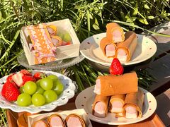 -辛一·铜锣烧(鸿寿坊店)