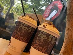 -茶颜悦色(岳麓山顶店)