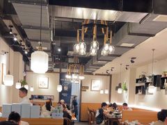 -乔街深夜食堂·台州菜·高压锅生蚝(杭州总店)