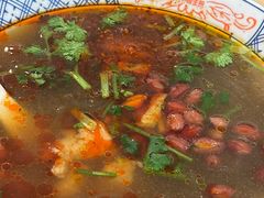 -小杨生煎(黄河路美食休闲街店)