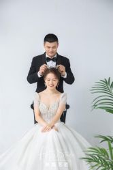 -艺匠摄影ARTIZ STUDIO(南京店)