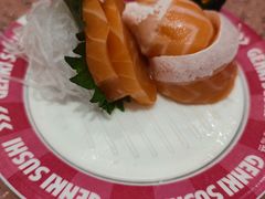 -元气寿司(环球港店)